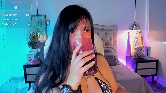 _ttaylor_'s cam snapshot