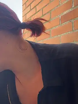 star_anastasia's cam snapshot