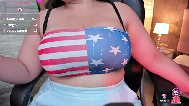 alice__tylor's cam snapshot