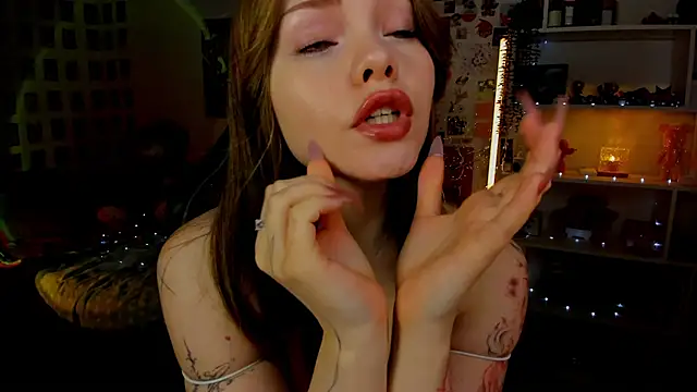 AkiraKatsu's cam snapshot