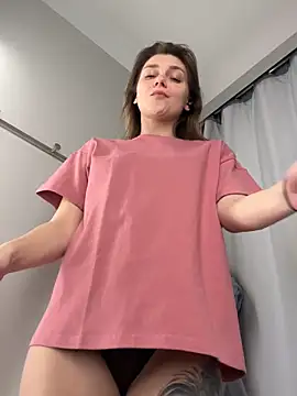 ValenciaShock's cam snapshot