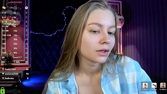 Polumna_cute live sex cam