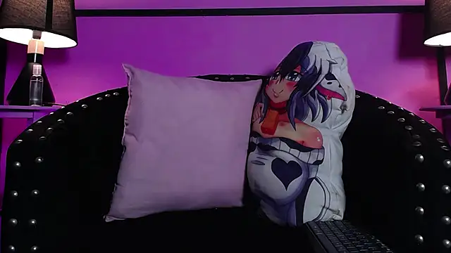 L0lySweett's cam snapshot