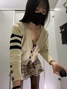 xiao-Lin's cam snapshot