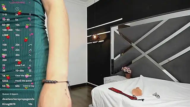 Ambarross_'s cam snapshot