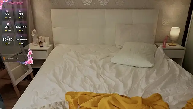 Ritamillersi live sex cam