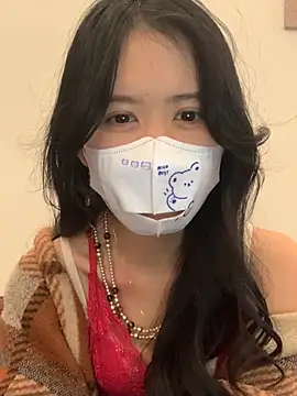 ShouSushi's cam snapshot