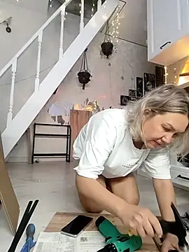 AlisaNelly's cam snapshot