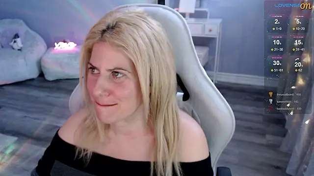 BellaStar84's cam snapshot