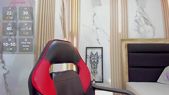 MAIRAKANE live sex cam