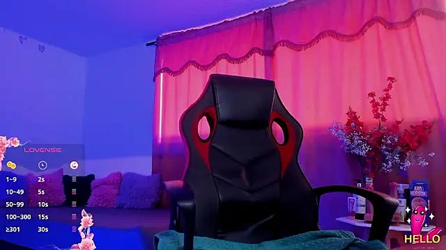 Danniela_rivera live sex cam