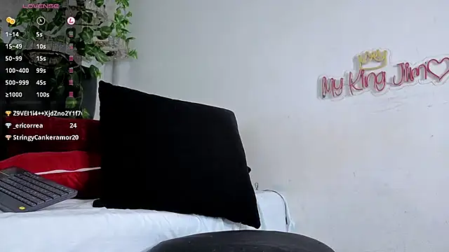 Angel_Khouri live sex cam