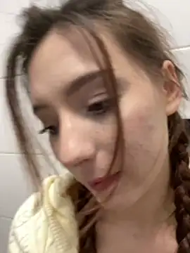 LilluKatten's cam snapshot