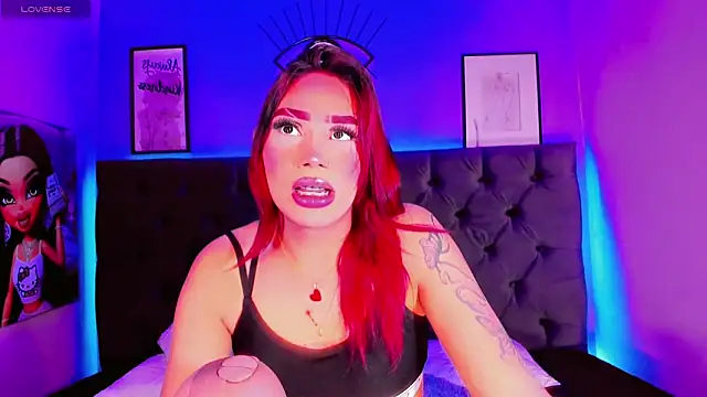 Susej_Mendoza live sex cam