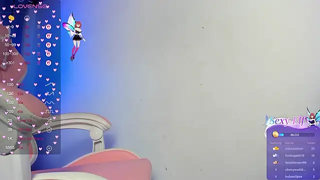 Angel_kanon live sex cam