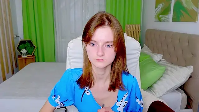 Miss_Alisa_'s cam snapshot