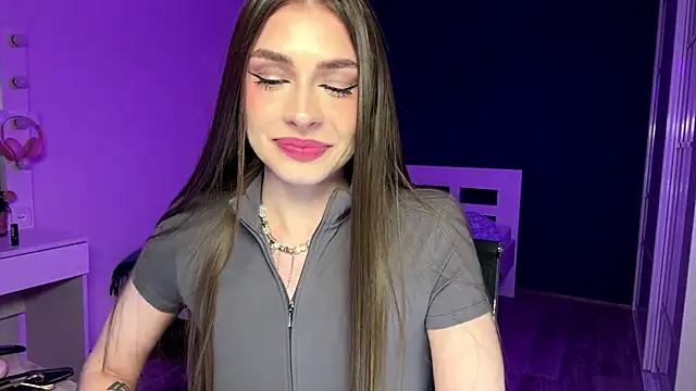 MachelleSpader's cam snapshot