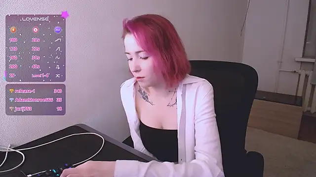 _Sneko_ live sex cam