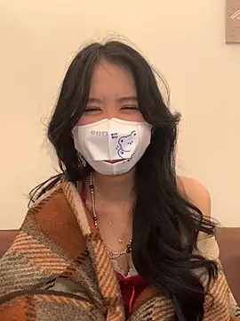 ShouSushi's cam snapshot