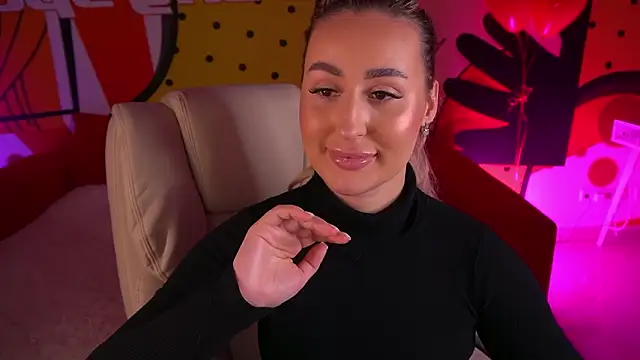 LiaBrazzerr's cam snapshot