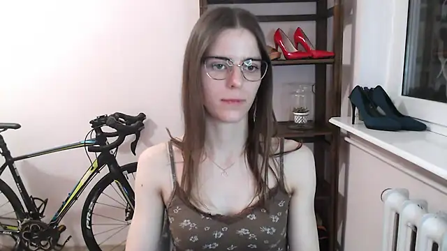 love_megi's cam snapshot