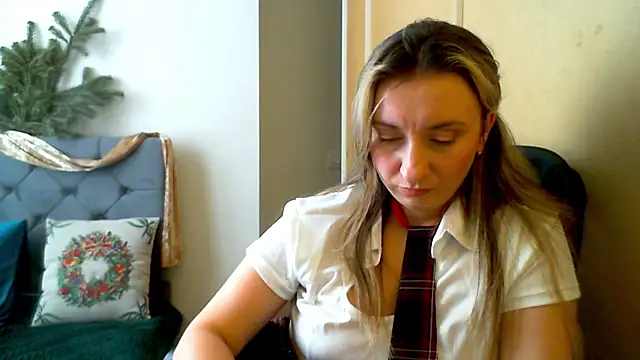 SusanCurt's cam snapshot