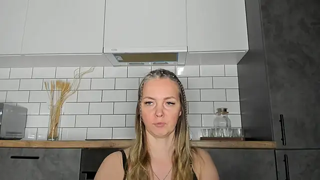 iam_Venus's cam snapshot