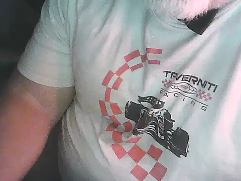 cashot58's cam snapshot