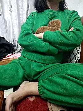 Haralushiaaa's cam snapshot