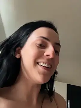 Cecilia0o's cam snapshot