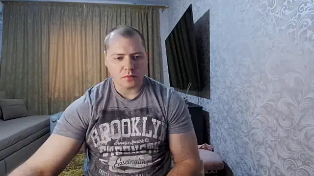 EdwinStalker's cam snapshot