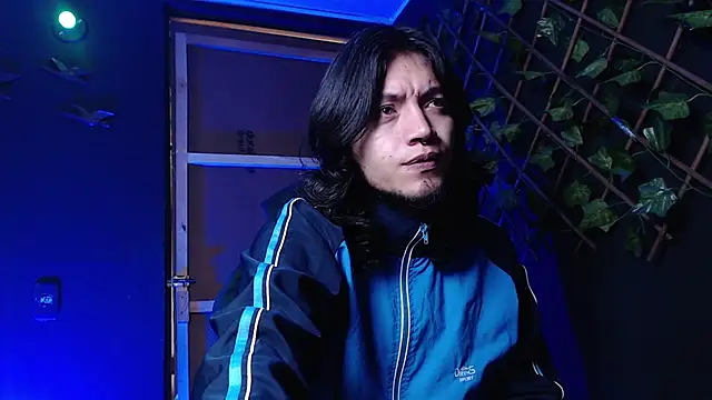 Dicaprioo_'s cam snapshot