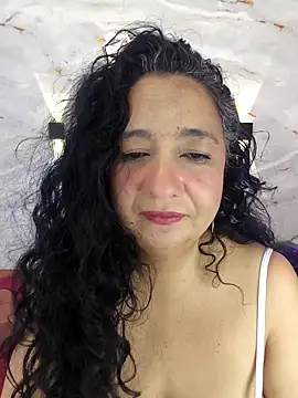 AnSavina live sex cam