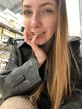 Sunny___Bunny's cam snapshot