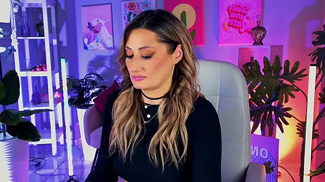 SarahAlluring's cam snapshot