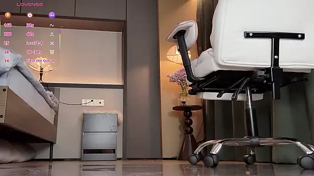 AYW-21's cam snapshot