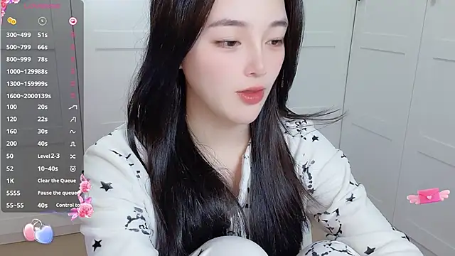 Koibear's cam snapshot