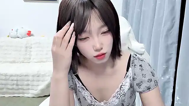 yuyayayu's cam snapshot