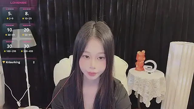 -Annababy's cam snapshot