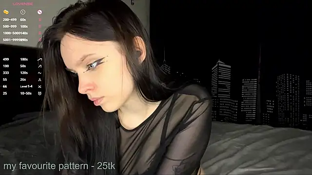 Pickme_Vibe's cam snapshot