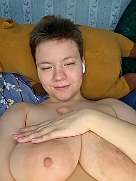 GoldMelissa's cam snapshot