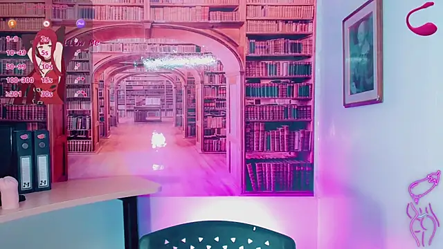 caribbean_passion_ live sex cam