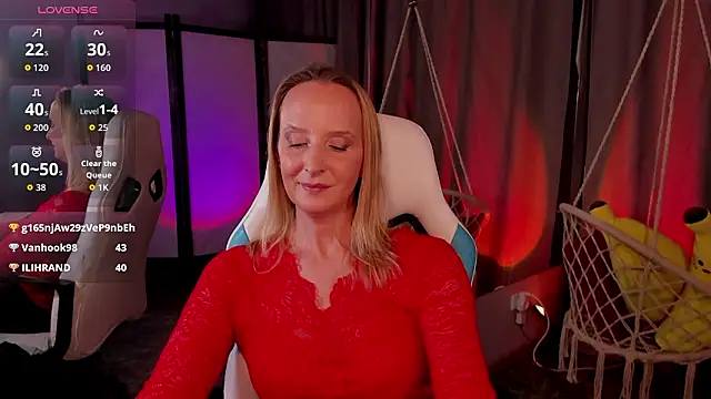 ScarlettPalmer's cam snapshot