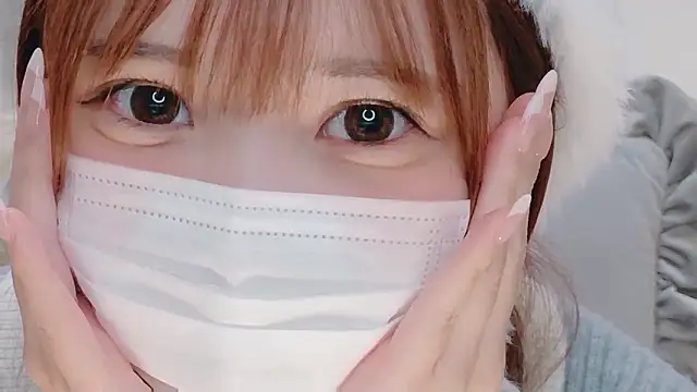 HONO_cha's cam snapshot