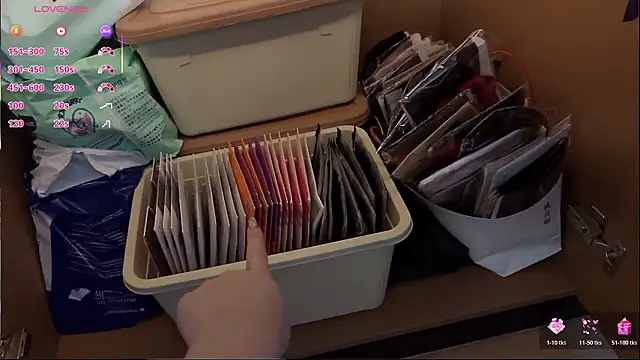 AYW-21's cam snapshot