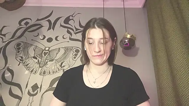 mally_luxxx's cam snapshot