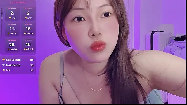 Mona-u's cam snapshot