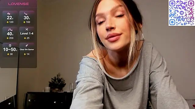 elliemintlover's cam snapshot