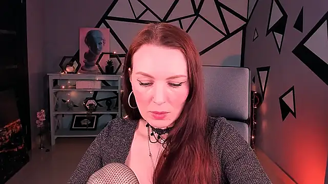 VandaRossi's cam snapshot