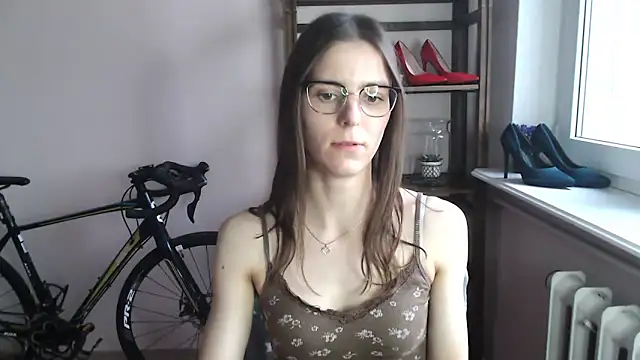 love_megi's cam snapshot